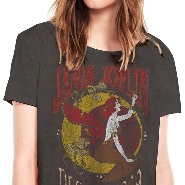 Janis Joplin アートプリント Tシャツ 5枚セット（バラ売り不可） 楽天市場】ジャニス・ジョプリン JANIS JOPLIN 正規品 tシャツ