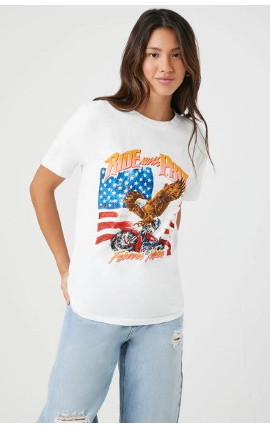 PRINCE PETER WOMANS プリンス・ピーター ALEJANDORO ロングスリーブTシャツ ホワイト *SALE30%OFF LICENSED – Prince Peter Collection