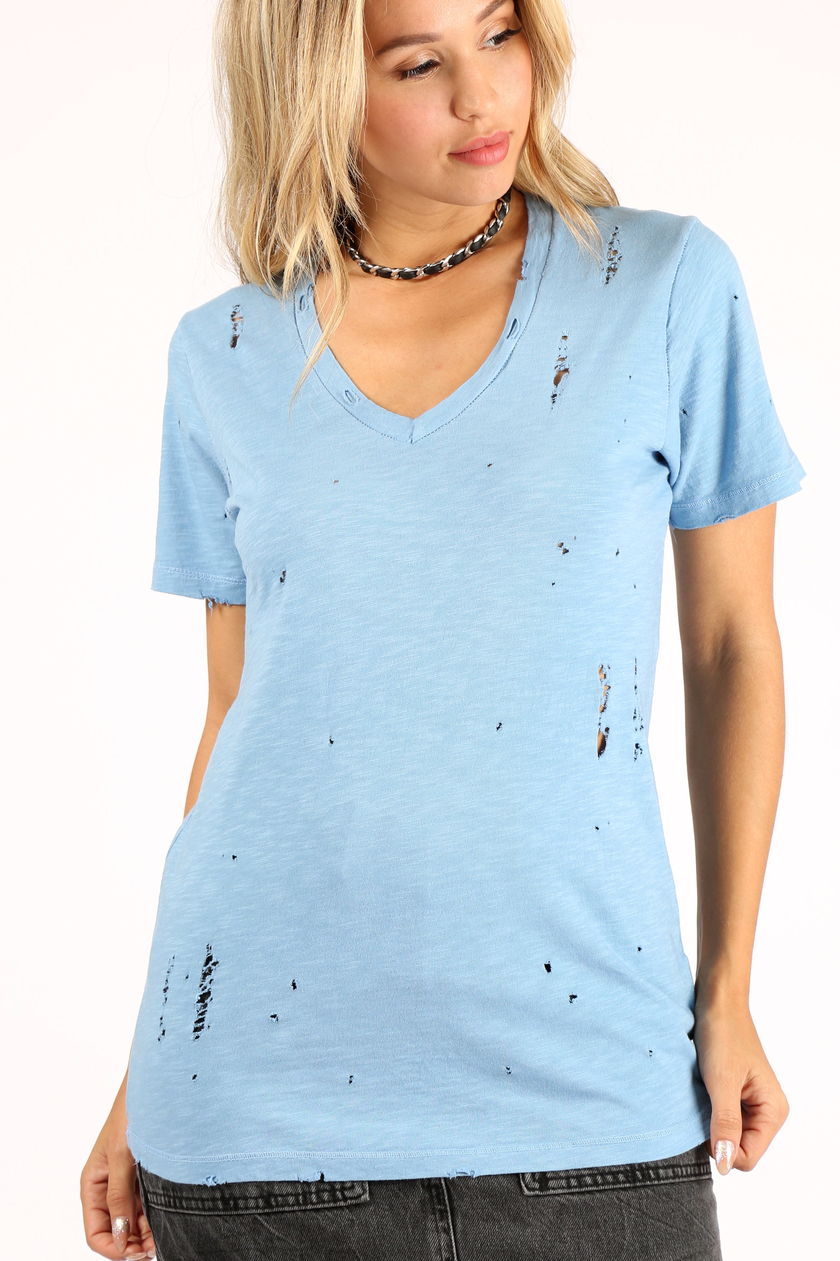 【PRENDA】 HIGH NECK SLUB TEE /追跡付 101725-00003.jpg?v=1575736965