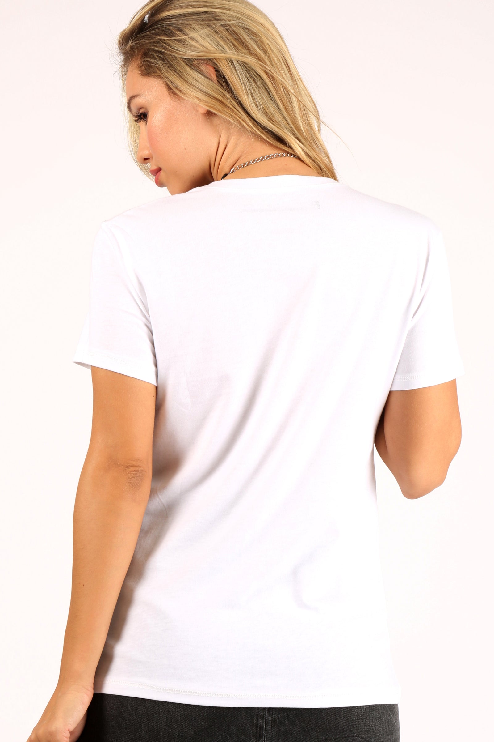 PRINCE PETER WOMANS プリンス・ピーター ALEJANDORO ロングスリーブTシャツ ホワイト *SALE30%OFF LICENSED – Prince Peter Collection